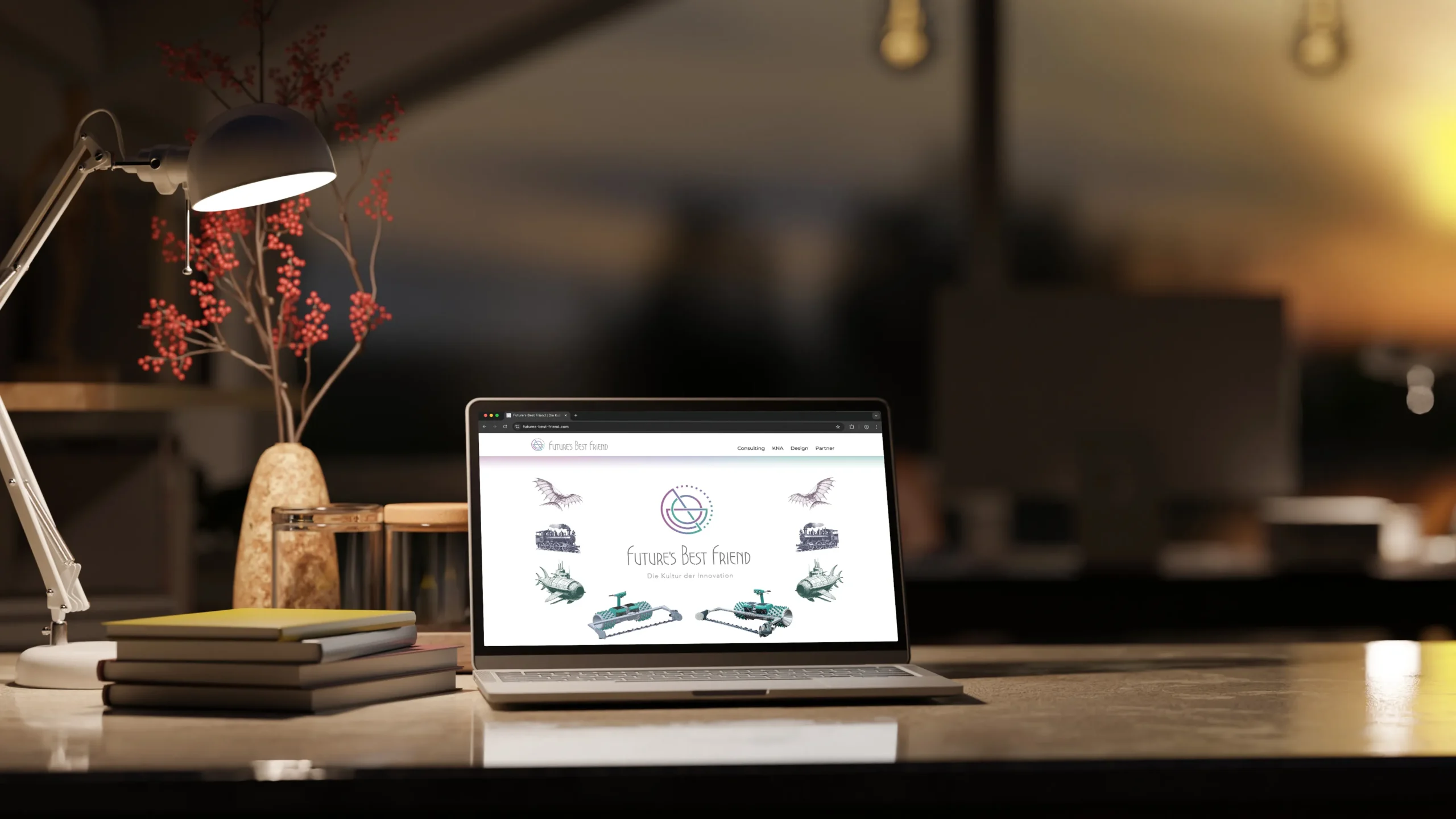 Website